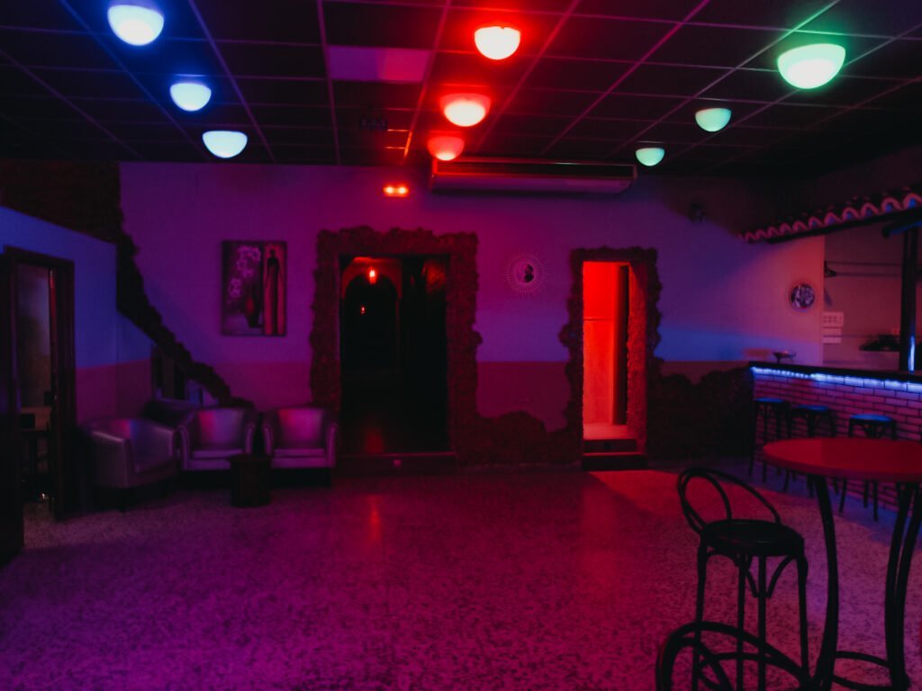Instalaciones de Lucifer Liberal · fotografía 8